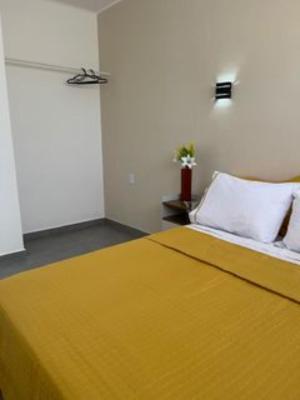 Hotel Emanuel Maricá Buitenkant foto