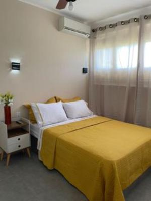 Hotel Emanuel Maricá Buitenkant foto