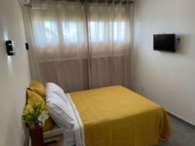 Hotel Emanuel Maricá Buitenkant foto