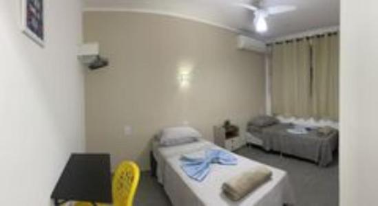 Hotel Emanuel Maricá Buitenkant foto
