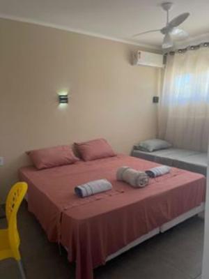 Hotel Emanuel Maricá Buitenkant foto