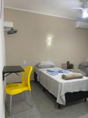 Hotel Emanuel Maricá Buitenkant foto
