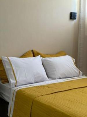 Hotel Emanuel Maricá Buitenkant foto